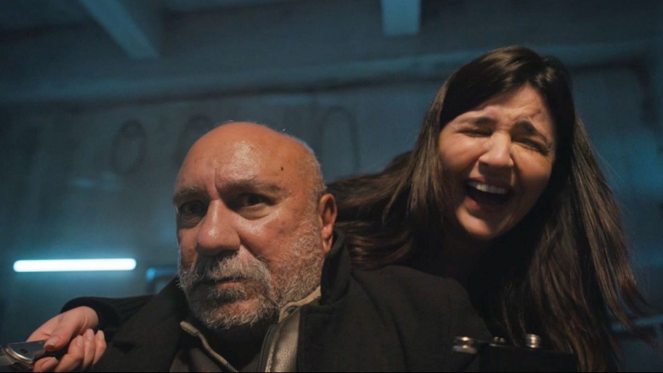 Leyla - Capítulo 82 (Parte 1): La redención y caída de Neco