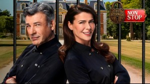 Así puedes ver gratis la señal Non Stop de El Internado en YouTube y Mega Go