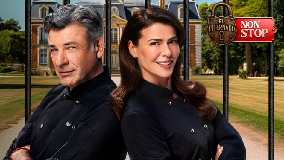 Así puedes ver gratis la señal Non Stop de El Internado en YouTube y Mega Go