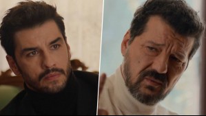 Corazón Negro - Capítulo 92: Nuh debe hacer una promesa