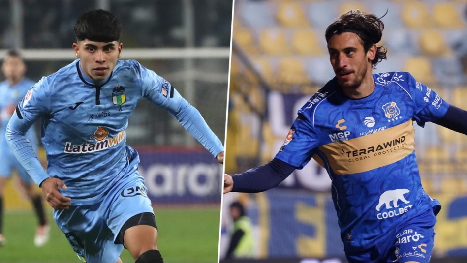 O'Higgins vs. Everton: Mira EN VIVO este partido decisivo por la señal abierta de Mega 2