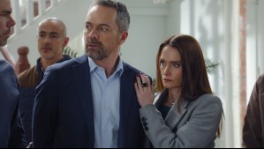 El Jardín de Olivia - Capítulo 183: Omar va a al sacrificio