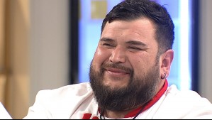 El especial mensaje que recibió Otakin de parte de su esposa, Isabel