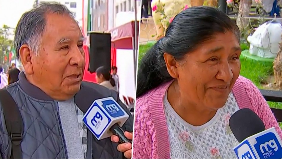 Mucho Gusto en Tacna: ¿Qué opinan los peruanos sobre el reforzamiento militar de la frontera con Chile?