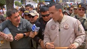 Presidente de Perú afirma que anuncio de Kast sobre migrantes 'ha sido un factor' para reforzar la frontera