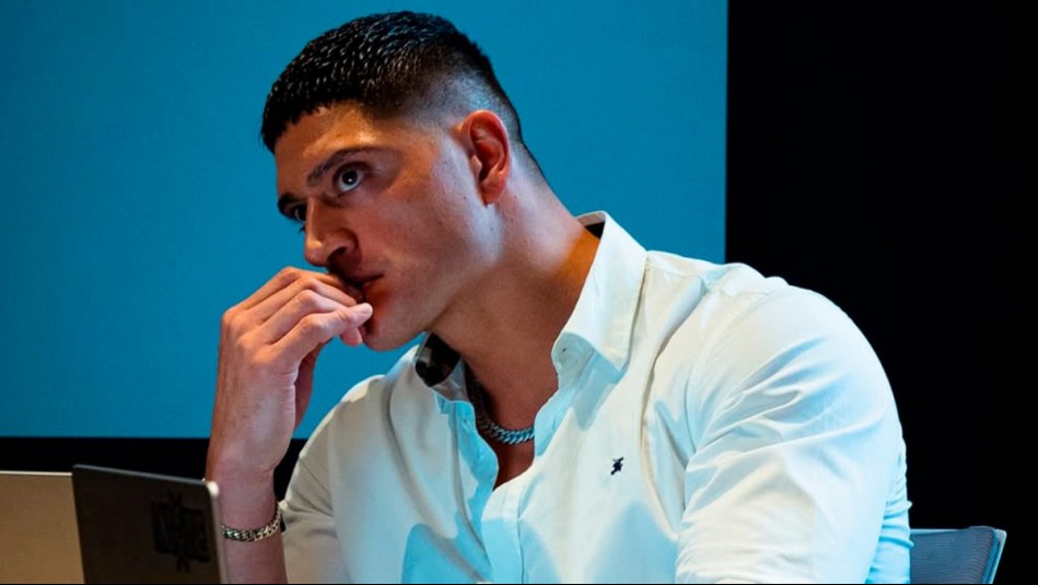 'Demuéstrales que están equivocados': El potente mensaje que dedicó Sammis Reyes en redes sociales