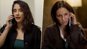 Teresa encarará a Josefa por traicionar la confianza de Matilde en el capítulo 42 de Reunión de Superados