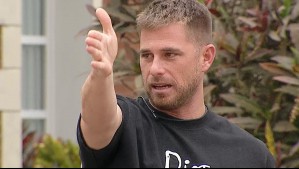 Tom Brusse acusará a los rojos de armar estrategia para sacar a Camila Nash en el capítulo 33 de El Internado