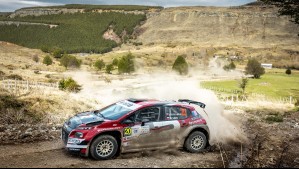 Mountain Bike, Freestyle y muchas otras actividades marcarán el Copec RallyMobil Motorshow este 6 de diciembre