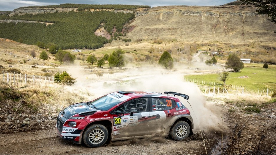 Mountain Bike, Freestyle y muchas otras actividades marcarán el Copec RallyMobil Motorshow este 6 de diciembre