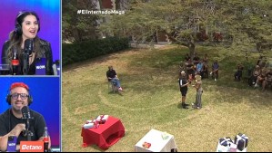 El Internado React - Capítulo 31: Otakin vivió lamentable percance