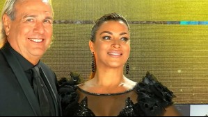 Marlen Olivari hablará en exclusiva sobre supuesta infidelidad de Luciano Marocchino este viernes en Only Fama