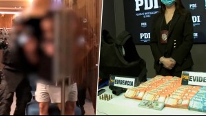 Usaban karaokes como fachada: Así operaba la 'mafia china' de Meiggs integrada por funcionario de Carabineros