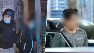 Se creía desarticulada: Bang de Fujian, la mafia china que atemoriza al Barrio Meiggs