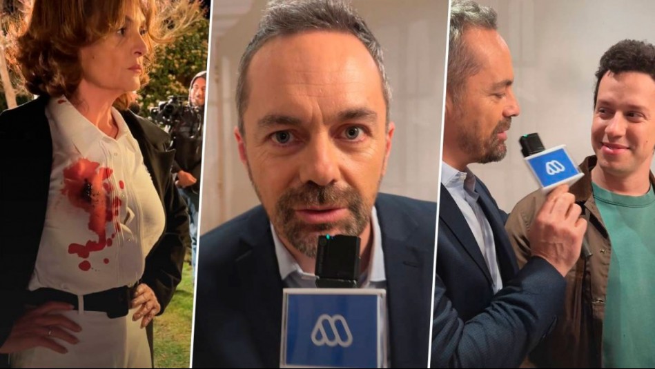 Los secretos de la grabación: César Sepúlveda reveló los entretelones del atentado contra Berni y Luis Emilio