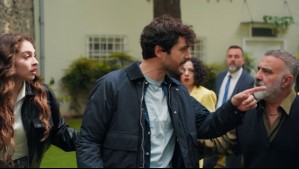 Leyla - Capítulo 83 (Parte 2): Las condiciones del divorcio de Nur