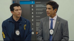 Un detective investigará el atentado contra Berni y Luis Emilio en el capítulo 185 de El Jardín de Olivia