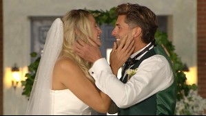 Efrén Reyero le pedirá pololeo a Blu Dumay pero ella tendrá varias dudas en el capítulo 35 de El Internado