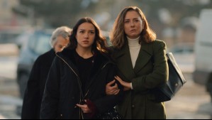 Corazón Negro - Capítulo 93: El bebé de Esma