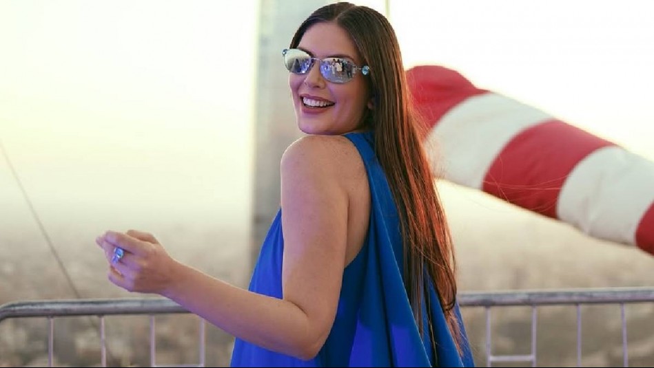 'Hay que ir a terapia': La reacción de Eugenia Lemos ante desubicados comentarios de su cuerpo tras dar a luz