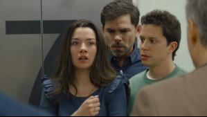 '¿Se va a morir?': Diagnóstico de Bernardita tendrá en vilo a sus hijos en el capítulo 185 de EJDO