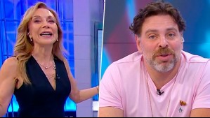 '¿Dónde estará José Antonio?': La reacción de Karen Doggenweiler tras ausencia de Neme en Mucho Gusto