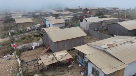 ¿Qué repercusiones tendrá? La polémica expropiación de terrenos para la megatoma de San Antonio