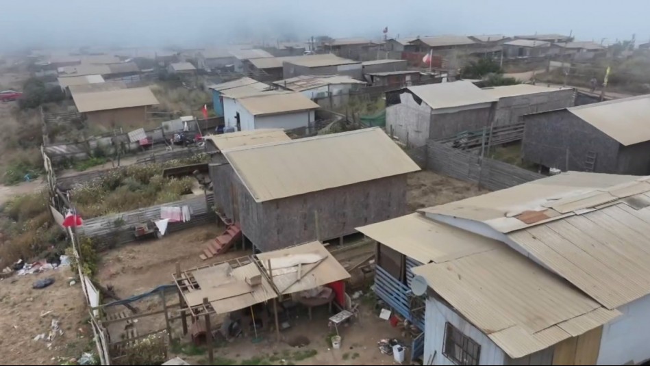 ¿Qué repercusiones tendrá? La polémica expropiación de terrenos para la megatoma de San Antonio