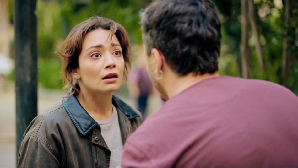 Aguas de Oro - Capítulo 68: Laura se siente engañada por Miguel