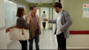 Manuel se cansará de Max y lo encarará frente a Javiera en el capítulo 43 de Reunión de Superados