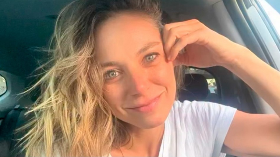 'Mamá, no es tu culpa': La emoción de Mariana Derderian al revelar que se contactó con su hijo fallecido