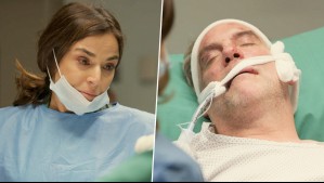 "Vamos a volver a estar juntos": Matilde realiza emotiva promesa a Coke en Reunión de Superados