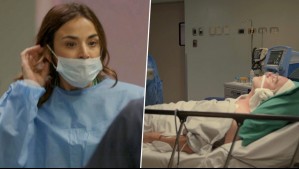 La salud de Coke empeorará en el capítulo 43 de Reunión de Superados