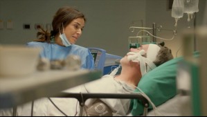 Reunión de Superados - Capítulo 42: Matilde hace una promesa a Coke