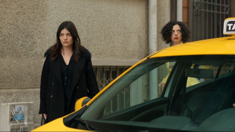 Leyla - Capítulo 83 (Parte 1): Las condiciones del divorcio de Nur