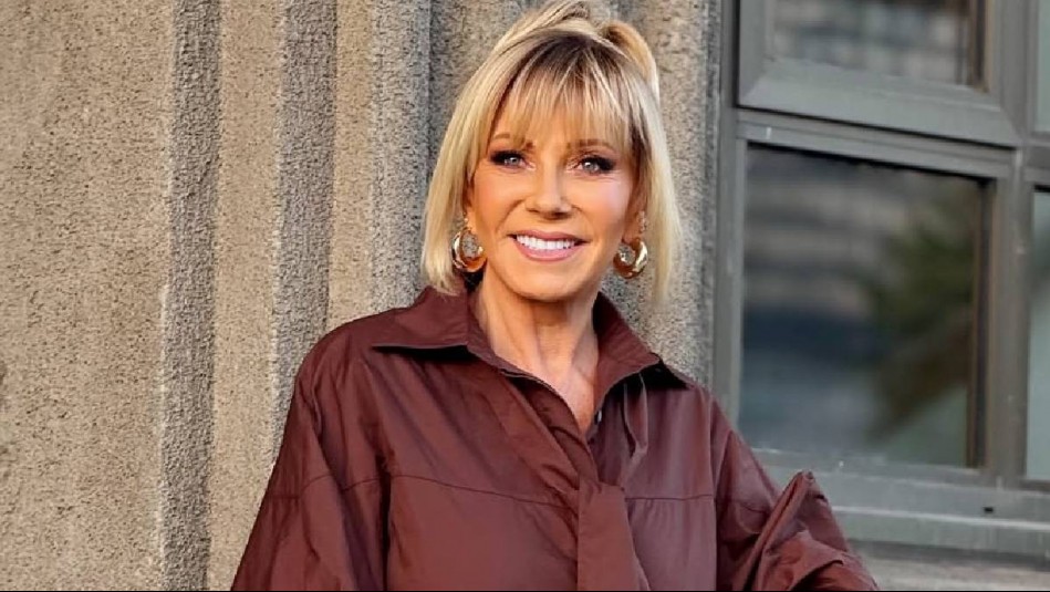 Raquel Argandoña se llevó una sorpresa con el árbol de Navidad que le llegó de Estados Unidos: 'Casi me morí'