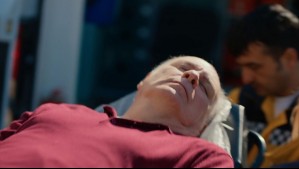 Avance extendido de Corazón Negro: Samet tendrá un nuevo colapso