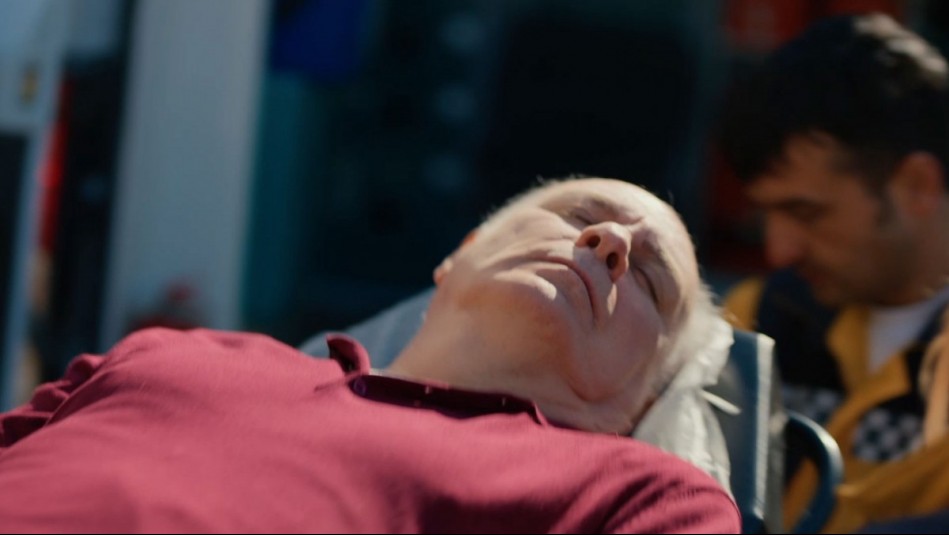 Avance extendido de Corazón Negro: Samet tendrá un nuevo colapso