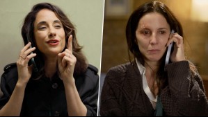 'Te podría acusar para que te quiten la licencia': Teresa amenaza a Josefa tras saber que es la amante de Coke