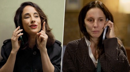 "Te podría acusar para que te quiten la licencia": Teresa amenaza a Josefa tras saber que es la amante de Coke