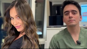 Miguel de la Fuente aclara sus dichos sobre el 'engaño' de Vale Roth: 'Uno se termina desilusionando'