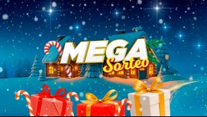 ¡Hoy se va un viaje al Caribe! Así puedes participar del nuevo Mega Sorteo de Navidad
