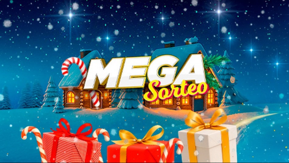 ¡Hoy se va un viaje al Caribe! Así puedes participar del nuevo Mega Sorteo de Navidad