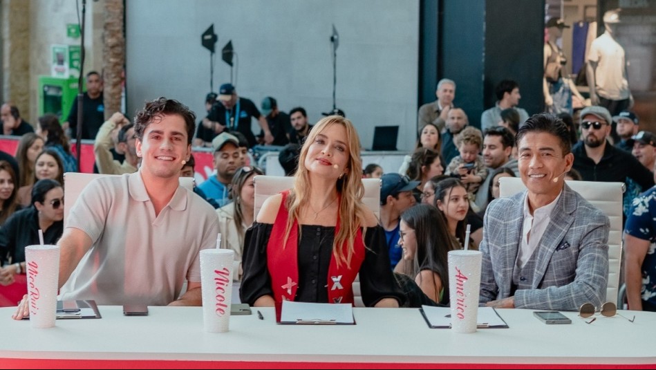 Este sábado 6 de diciembre se estrena 'Talento Mallplaza': El ganador se presentará en Viña 2026