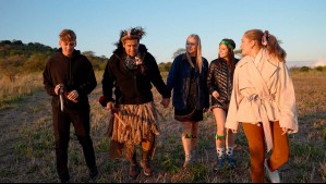 Programación de Mega para este domingo 7 de diciembre: Esta es la hora del último capítulo de Vive Sudáfrica