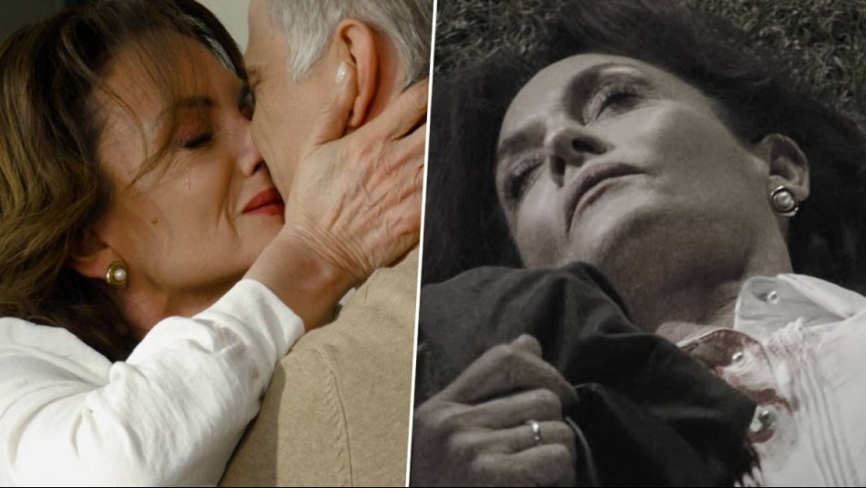 De la libertad a la tragedia: Estos son los 4 hitos que cambiaron el rumbo de Bernardita en EJDO