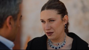 Avance extendido de Corazón Negro: Canan querrá apoderarse del hijo de Esma