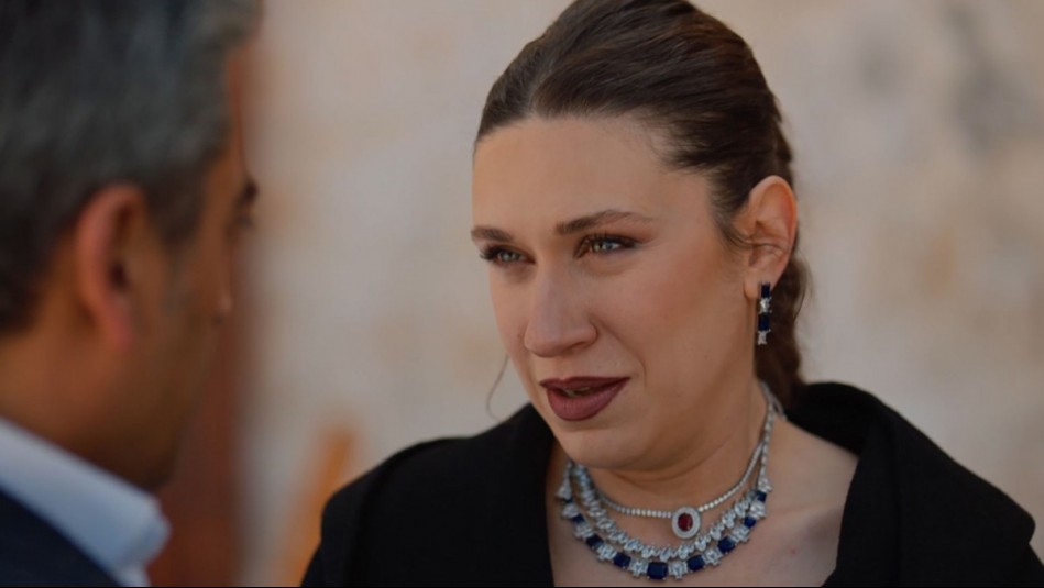 Avance extendido de Corazón Negro: Canan querrá apoderarse del hijo de Esma