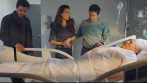 Los hermanos Walker visitarán a Luis Emilio para averiguar quién le disparó en el capítulo 186 de EJDO