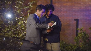 El Jardín de Olivia - Capítulo 185: ¿Quién está tras el atentado contra los Walker?